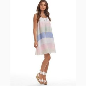 Island Company Linen Summer Dress
